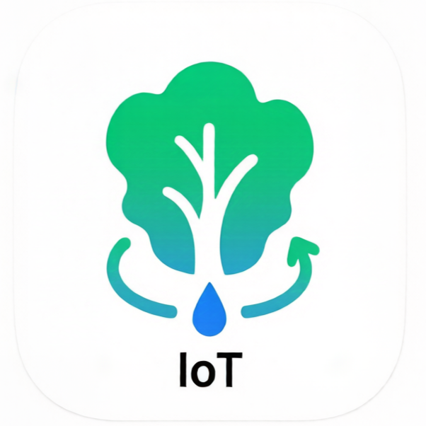 鱼菜共生物联网系统